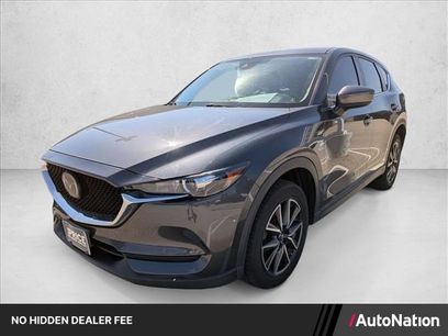 Used 2018 MAZDA CX-5 Touring w/ Preferred Equipment Package