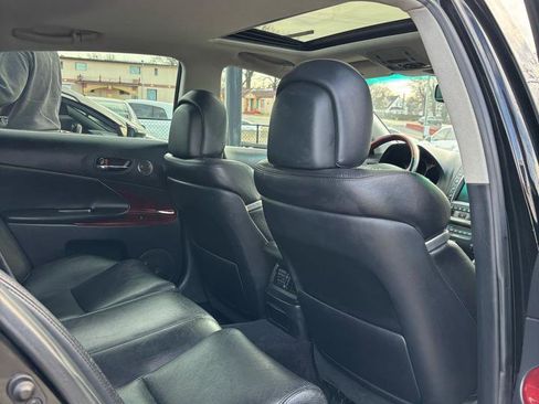 Used 2011 Lexus GS 460 image 17