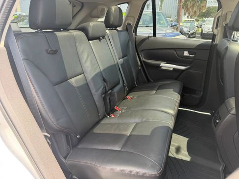 Used 2013 Ford Edge Limited FWD image 13