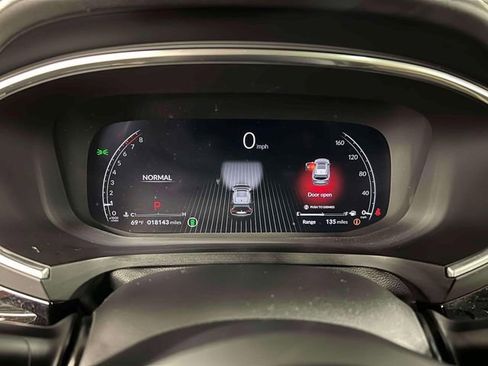 Certified 2023 Acura MDX SH-AWD w/ Technology Package image 23