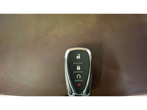 Used 2023 Chevrolet TrailBlazer LT FWD image 19