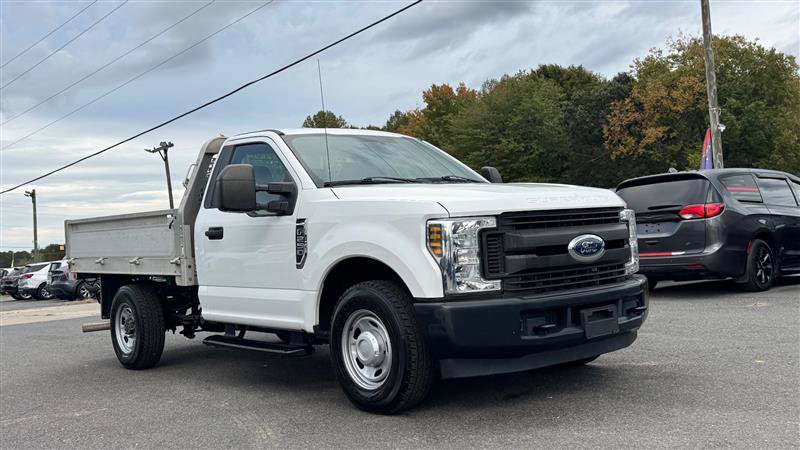 Used 2019 Ford F250 XL RWD image 4