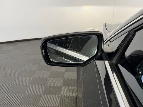 Used 2017 Cadillac CTS Luxury RWD image 22