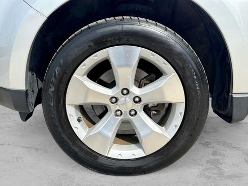 Used 2011 Subaru Forester 2.5XT Touring w/ Popular Equipment Group 1B AWD/4WD image 13