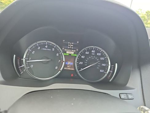 Used 2019 Acura MDX SH-AWD image 5