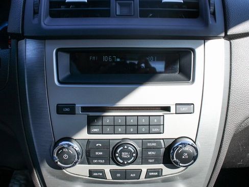 Used 2012 Ford Fusion SE image 22