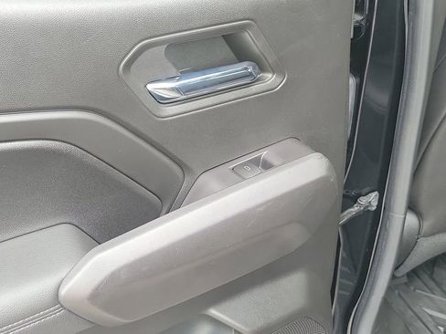 Used 2023 GMC Canyon Elevation w/ Elevation Premium Package image 42