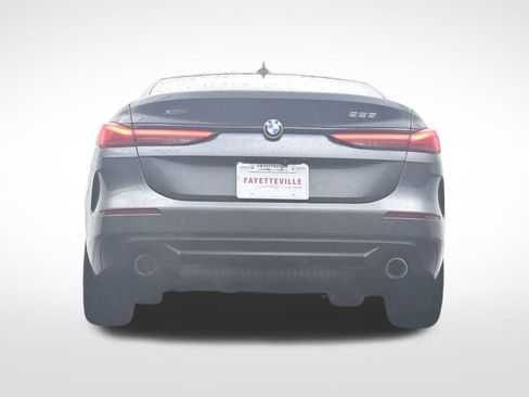 Used 2021 BMW 228i xDrive Gran Coupe w/ Convenience Package AWD/4WD image 35