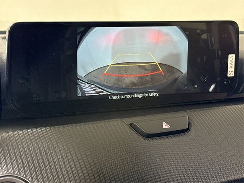 New 2026 MAZDA CX-90 3.3 Turbo w/ Select Package image 9