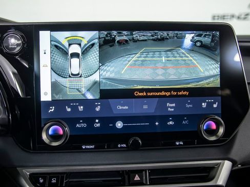 Used 2024 Lexus RX 350 Premium Plus w/ Convenience Package FWD image 29