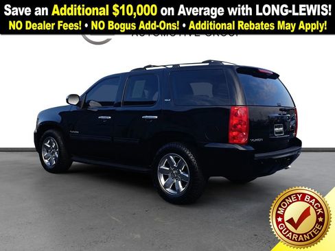 Used 2013 GMC Yukon SLT image 4