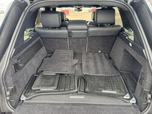 Used 2019 Land Rover Range Rover Supercharged AWD/4WD image 25