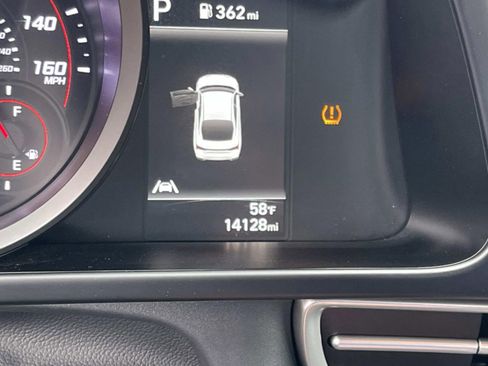 Used 2023 Hyundai Elantra SEL image 34