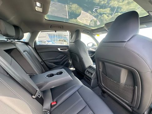 New 2025 Audi A5 2.0T Prestige image 29