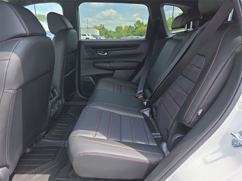 New 2026 Honda CR-V Sport-L image 5