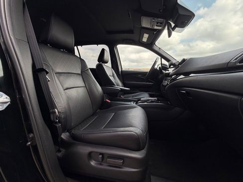 Used 2021 Honda Passport Elite image 22