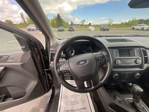 Used 2022 Ford Ranger XL w/ Equipment Group 101A High AWD/4WD image 15