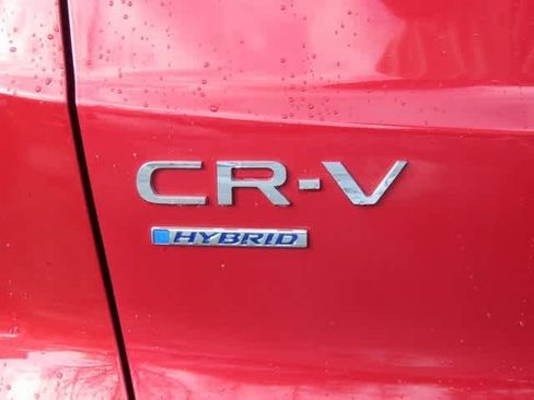 Certified 2024 Honda CR-V Sport-L image 7