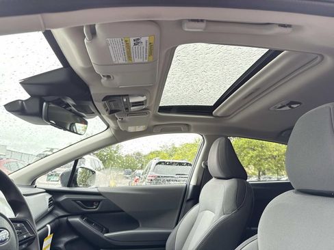 New 2026 Subaru Crosstrek 2.0i Premium AWD/4WD image 25