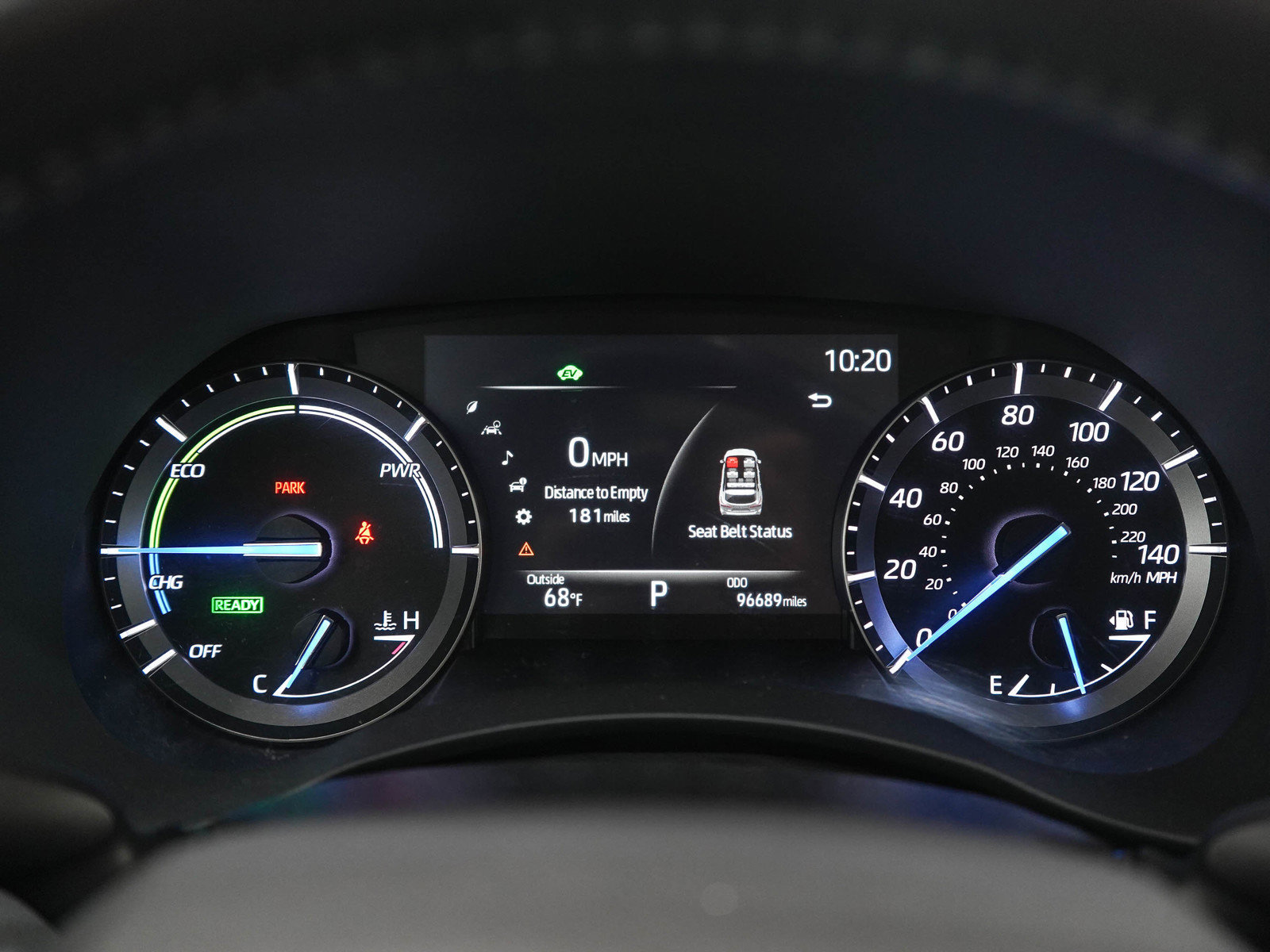 Used 2021 Toyota Highlander XLE AWD/4WD image 26