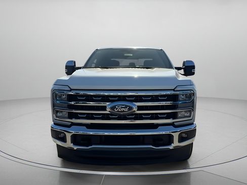 New 2026 Ford F250 Lariat AWD/4WD image 9