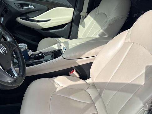 Used 2020 Buick Envision Premium image 20