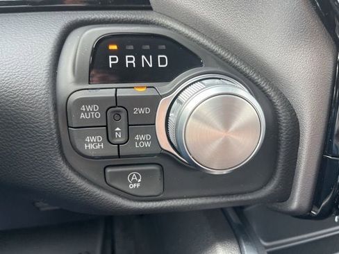 New 2026 RAM 1500 Laramie image 31