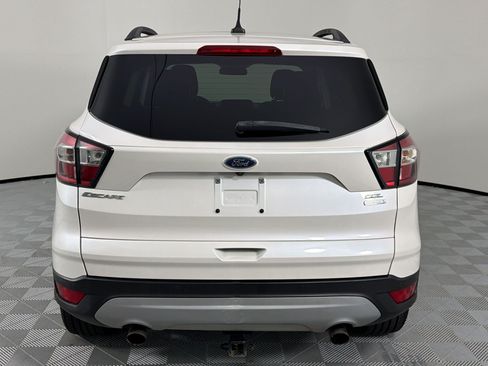 Used 2018 Ford Escape SEL FWD image 10