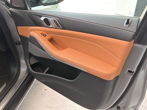 Certified 2024 BMW X5 sDrive40i w/ Premium Package RWD image 14