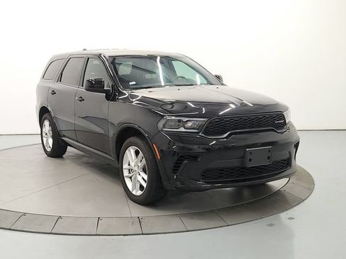 Used 2026 Dodge Durango GT AWD/4WD image 3