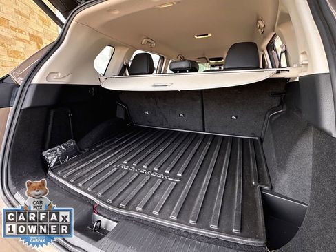 Used 2025 Nissan Rogue Rock Creek image 25