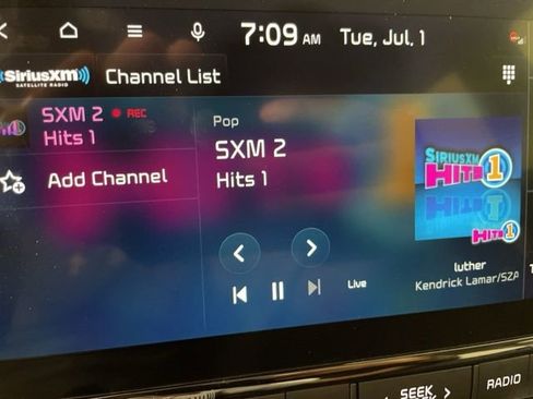 New 2025 Kia Soul EX image 27