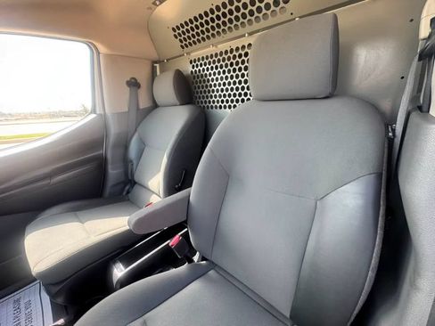 Used 2021 Nissan NV200 SV FWD image 21