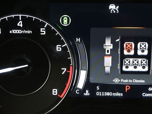 Certified 2023 Acura RDX w/ Technology Package image 16