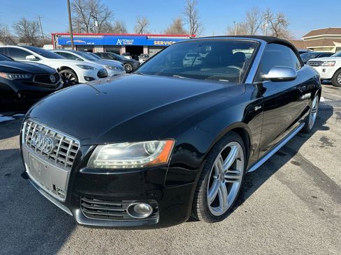 Used 2011 Audi S5 Prestige image 37