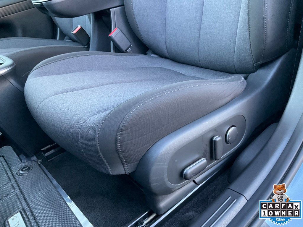 Used 2024 Hyundai Ioniq 5 SEL RWD image 17
