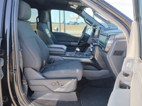 Used 2022 Ford F150 XLT w/ Equipment Group 302A High image 32