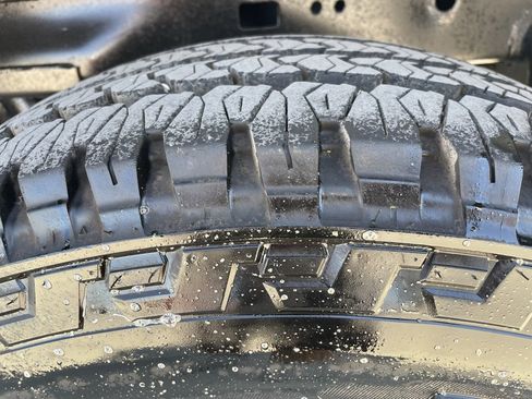 Used 2024 RAM 2500 Big Horn image 19