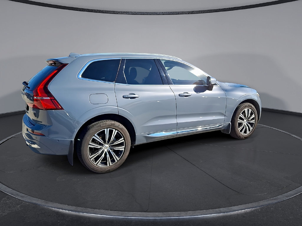 Used 2022 Volvo XC60 B5 Inscription w/ Advanced Package FWD image 7