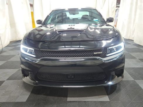 Used 2023 Dodge Charger R/T w/ Daytona Edition Group image 2