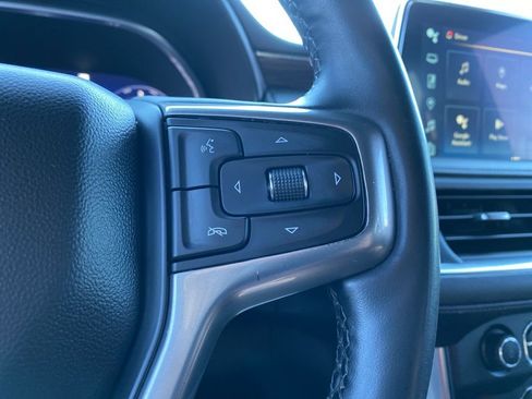 Used 2023 Chevrolet Tahoe LT w/ Luxury Package image 36