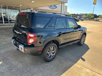 New 2025 Ford Bronco Sport Big Bend video 2