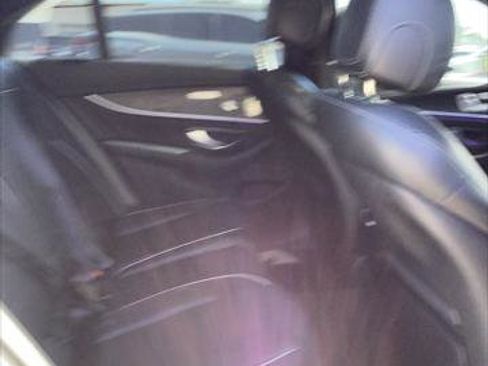 Used 2018 Mercedes-Benz E 63 AMG S image 24