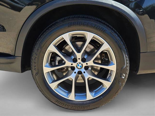 Used 2026 BMW X5 xDrive40i AWD/4WD image 25