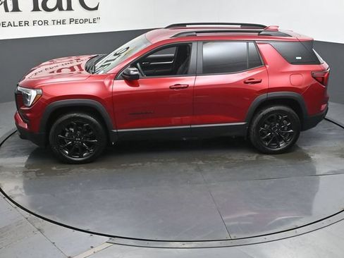 Certified 2026 GMC Terrain Elevation w/ Elevation Premium Package FWD image 59