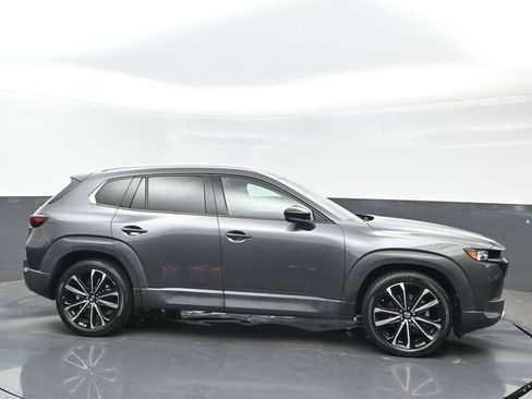 Used 2023 MAZDA CX-50 AWD 2.5 Turbo w/ Cargo Package image 7