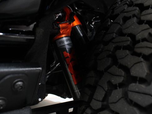 Used 2024 Ford Bronco Raptor w/ Interior Carbon Fiber Pack 6 image 36