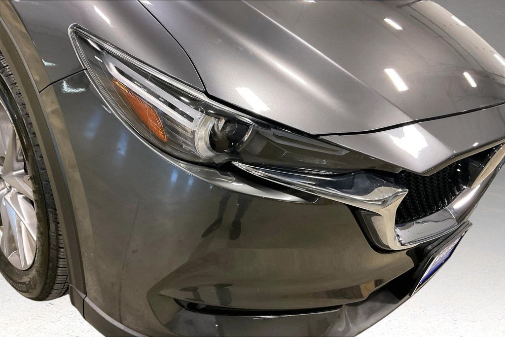 Used 2020 MAZDA CX-5 Grand Touring AWD/4WD image 33