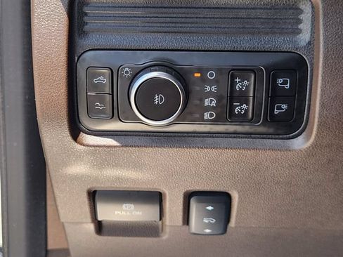 Used 2025 Ford F250 King Ranch AWD/4WD image 21