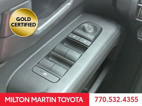 Certified 2024 Toyota Tacoma SR5 w/ SR5 Upgrade Package RWD image 23